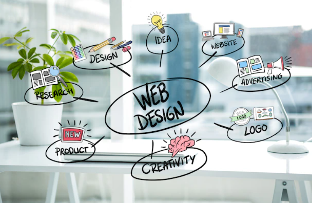 web designer