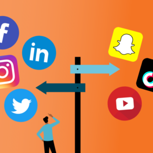 Extented Package/Social Media Marketing