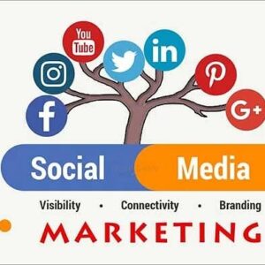 Basic Package/Social Media Marketing
