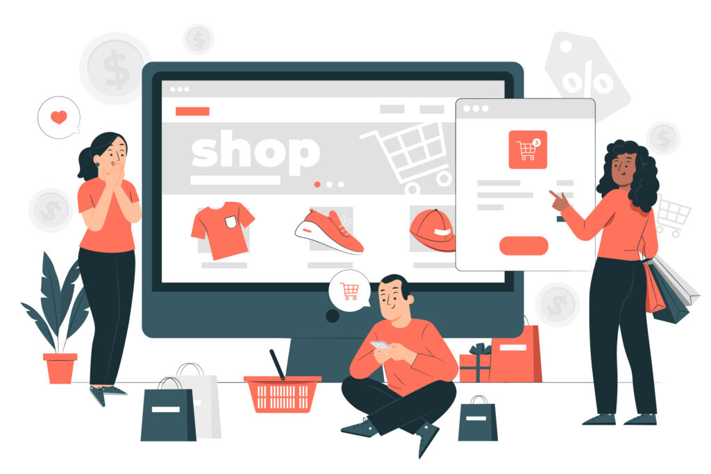 web design