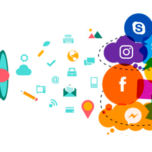 Mini Package/Social Media Marketing
