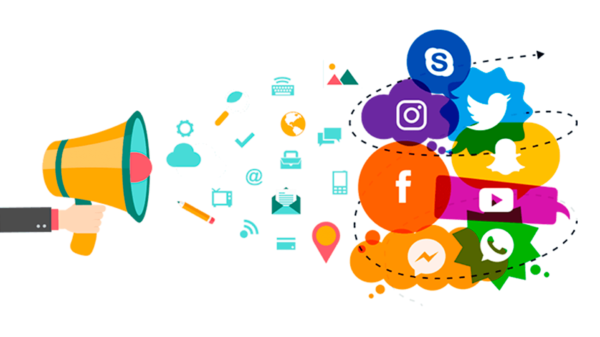 Mini Package/Social Media Marketing