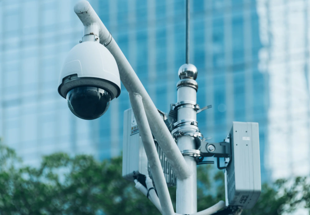 cctv installation Services