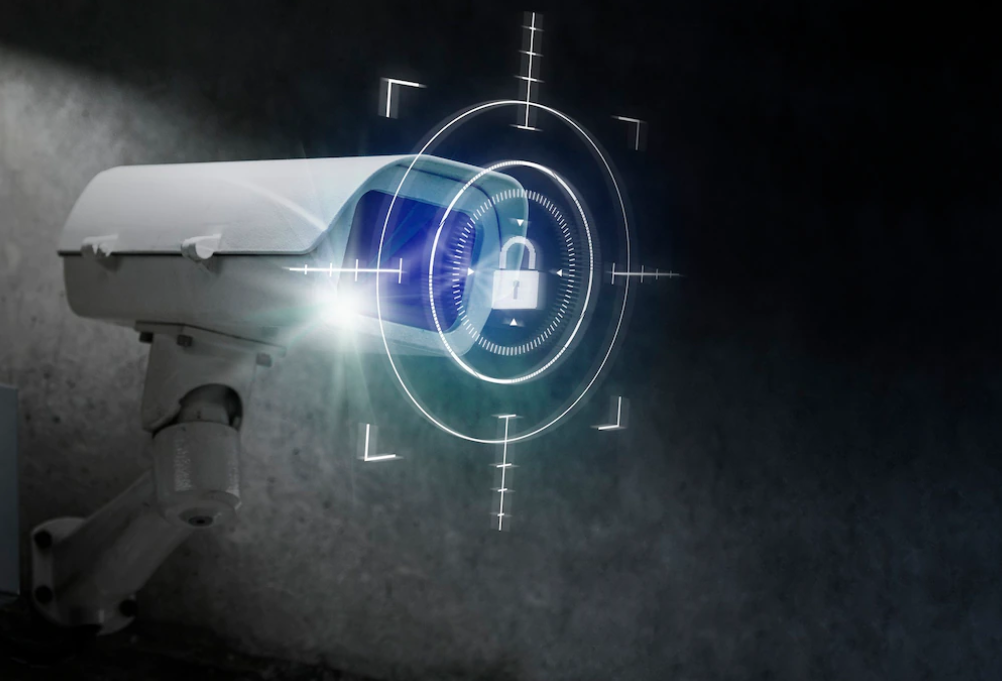 cctv installation Services