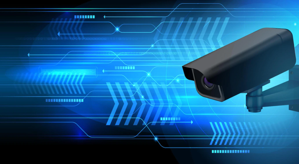 cctv installation Services