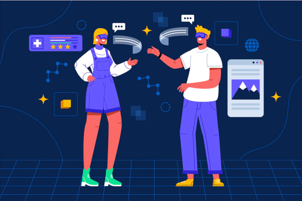 web design